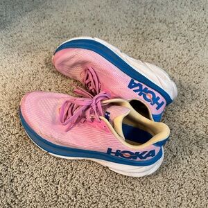 Children’s HOKA Clifton 9